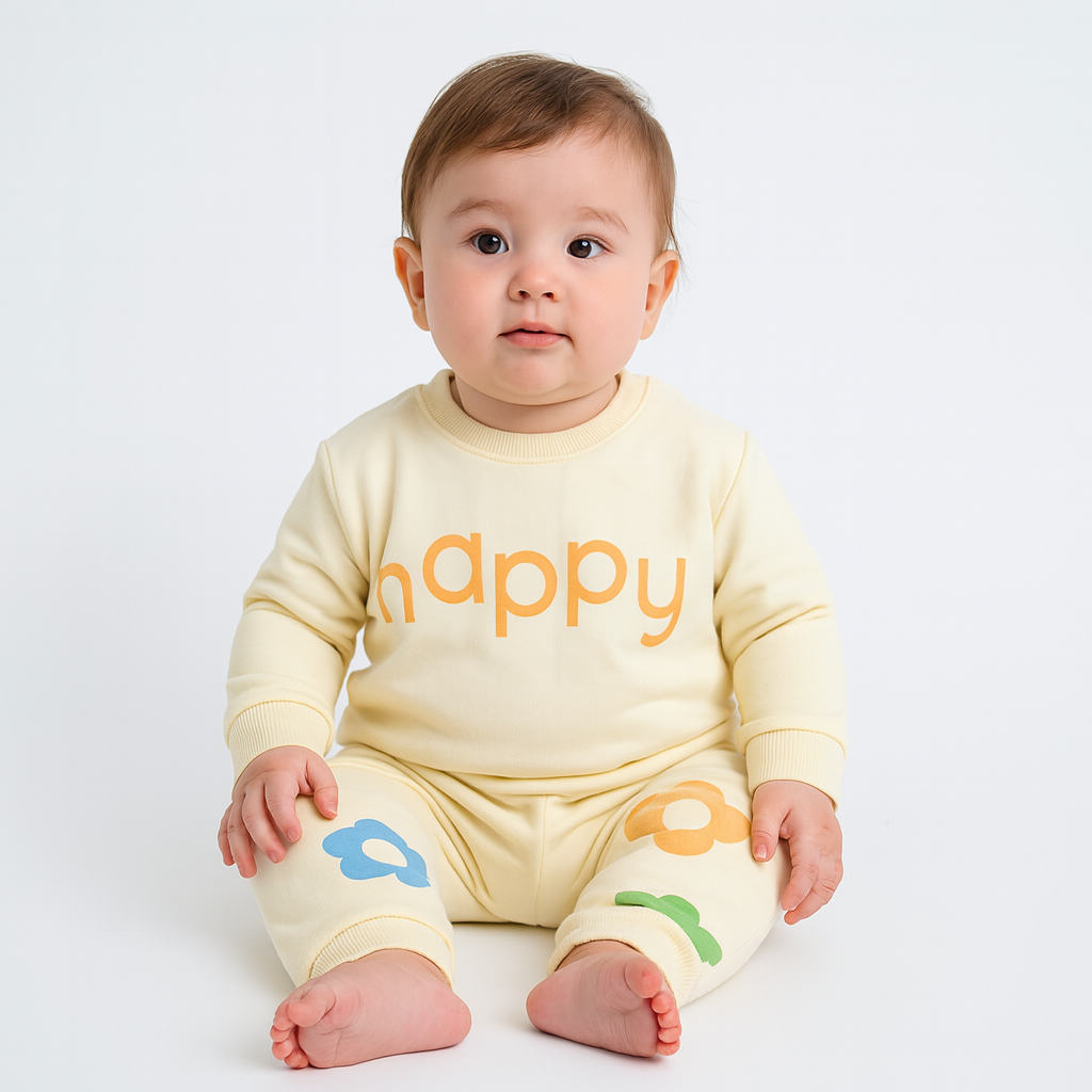 Infant full Sleeve suit (JB-113)