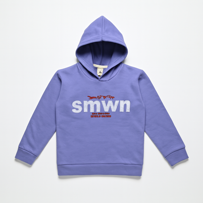 Boys Fleece Hoodies (JB-0002)