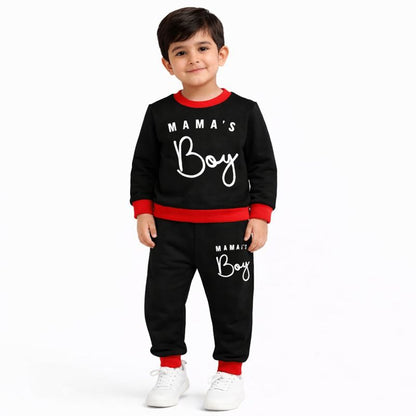 Boys Full Sleeve suit (JB-112)