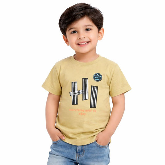 Boys Full Sleeve Sweatshirt (JB-EB217/218)