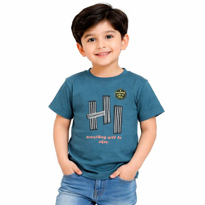 Boys Full Sleeve Sweatshirt (JB-EB217/218)