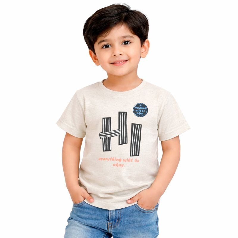 Boys Full Sleeve Sweatshirt (JB-EB217/218)