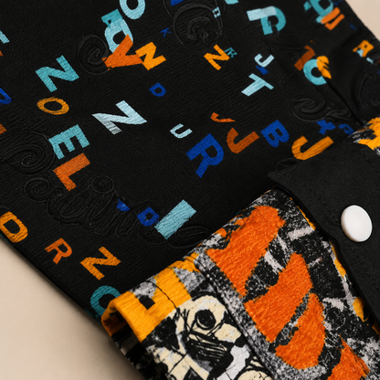Pack of 2 Baby Boys Printed Shorts
