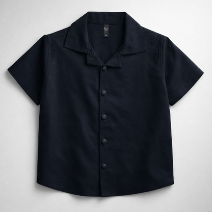 Boys Half Sleeve T-Shirt (JB-EB251)