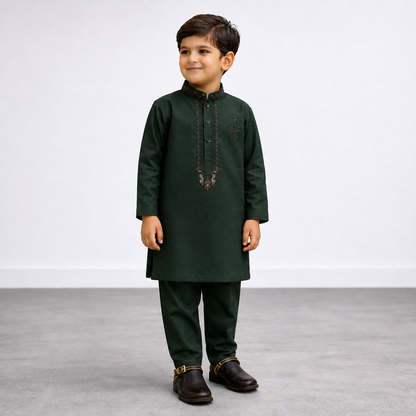 Boys Kurta Shalwar (JB-EB0036