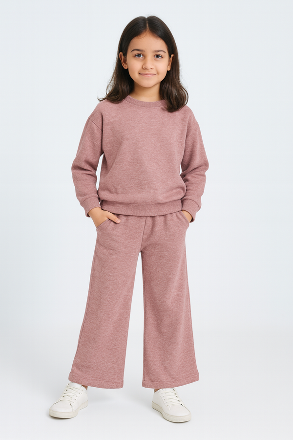 Girls Full Sleeve suit (JB-0001)