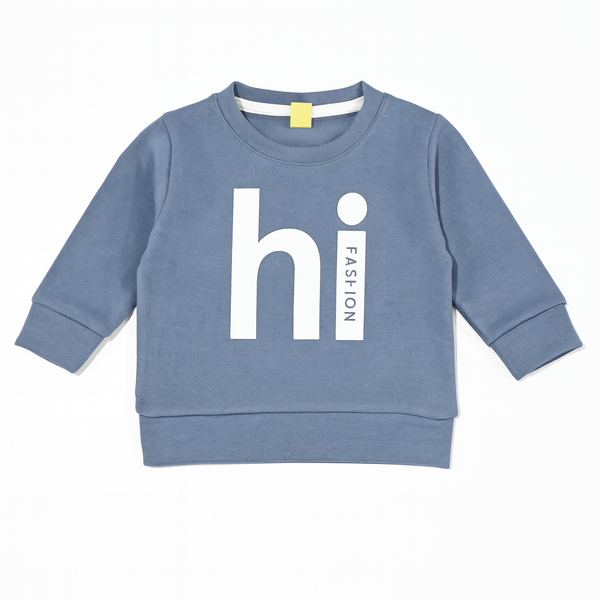 Girls Full Sleeve Sweatshir (5143)