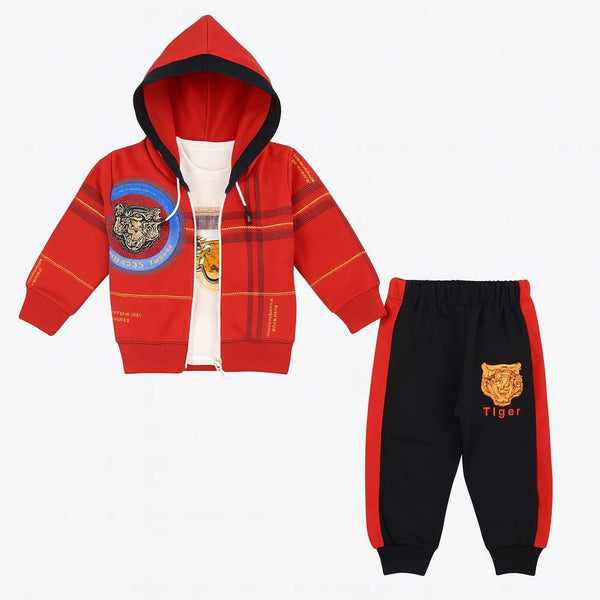 Infant Full Sleeve suit (1919)