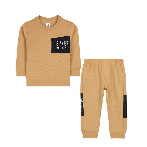 Boys Full Sleeve Suit (1105)