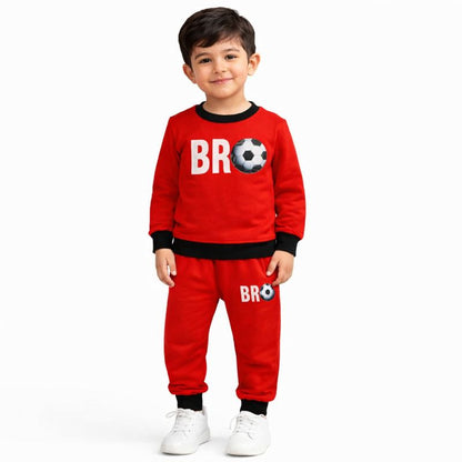Boys Full Sleeve suit (JB-113)