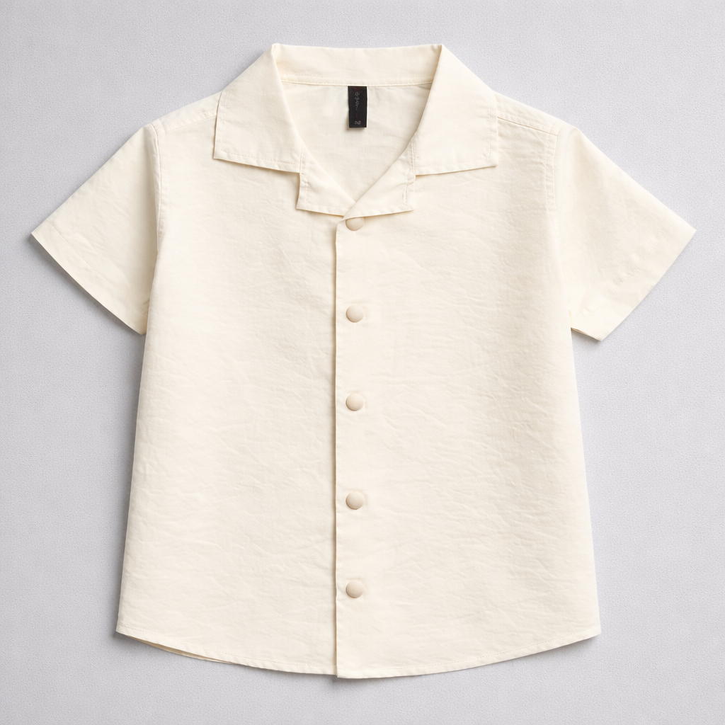 Boys Half Sleeve T-Shirt (JB-EB251)
