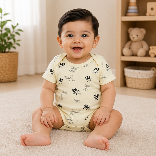 Boys Romper EB-266