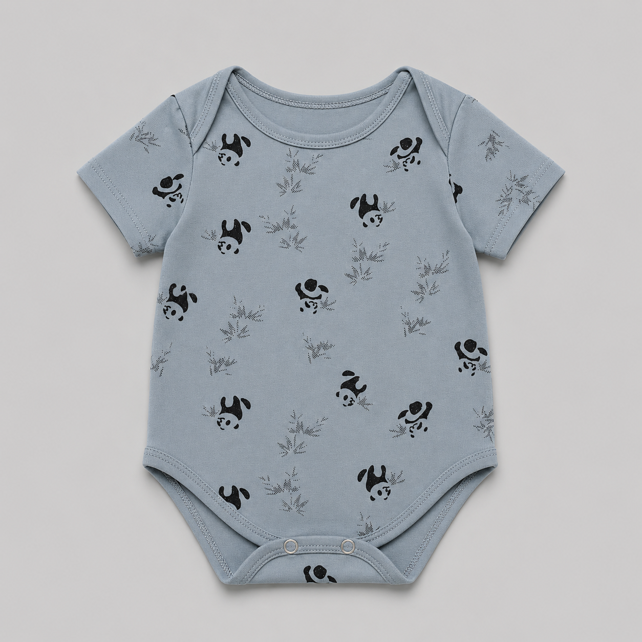 Boys Romper EB-266