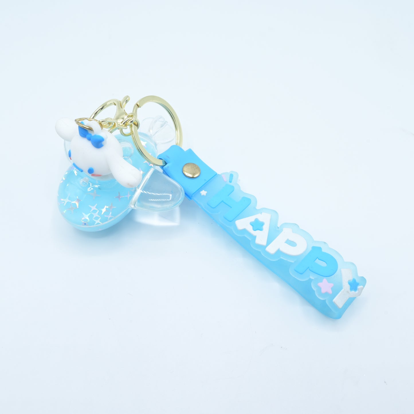 Aeroplane Keychain (0001)