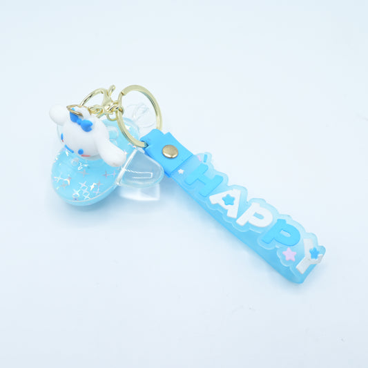 Aeroplane Keychain (0001)