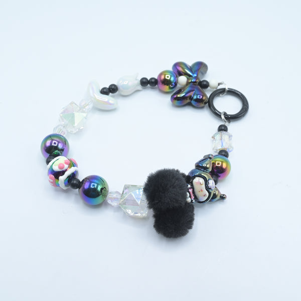 Kids Keychain Black (JB-0003)