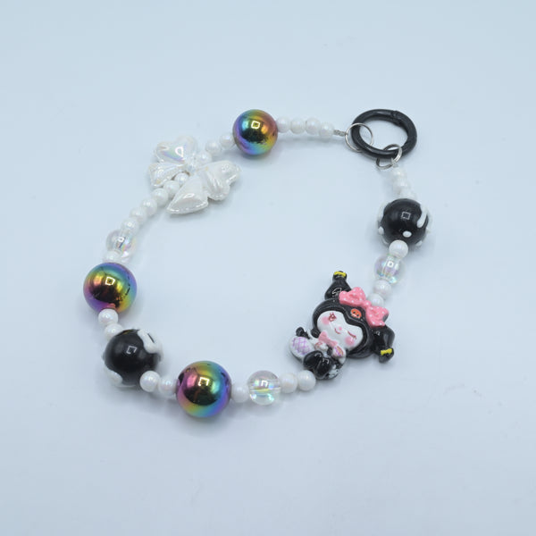 Kids Keychain Black (JB-0002)