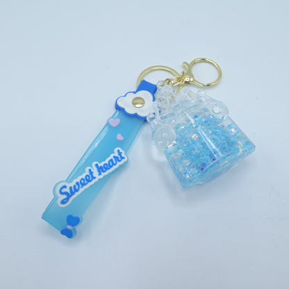 Sweet Heart Keychain (0001)