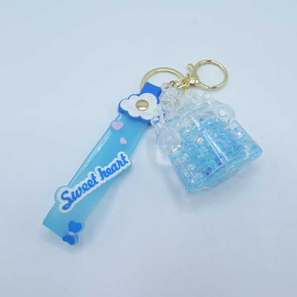 Sweet Heart Keychain (0001)