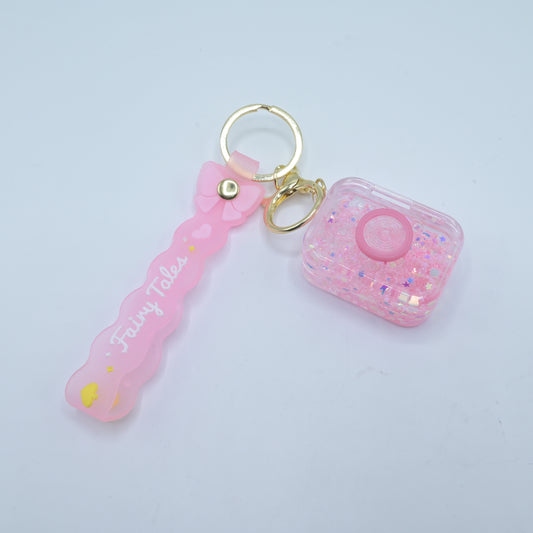 Camera Keychain (0001)