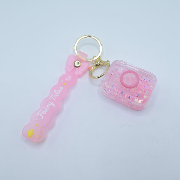 Camera Keychain (0001)