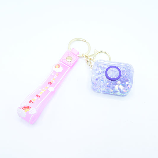 Camera Keychain (0001)