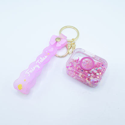 Camera Keychain (0001)
