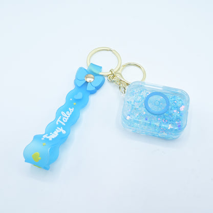 Camera Keychain (0001)