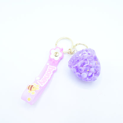 Unicorn Keychain (0001)