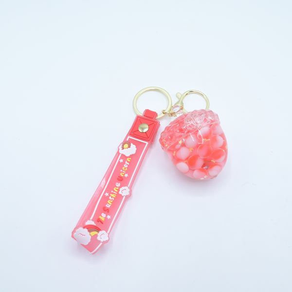 Unicorn Keychain (0001)