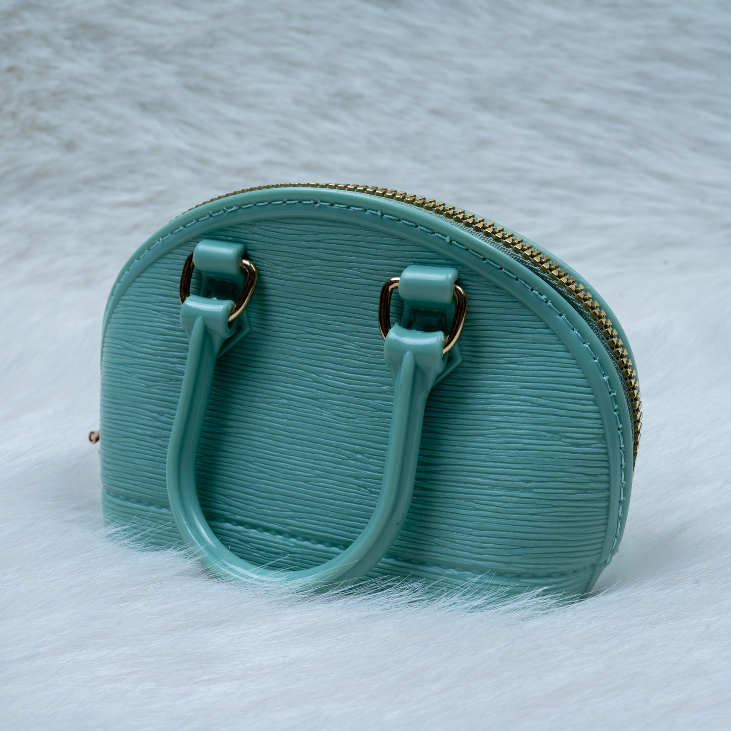 Elegant Kids Handbag – Classic Mini Style