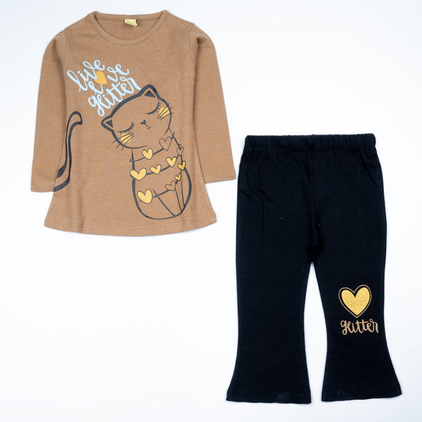 Girls Pre-Winter Suit (5141/2)