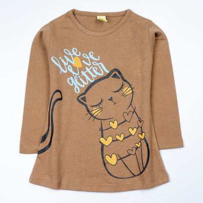 Girls Pre-Winter Suit (5141/2)