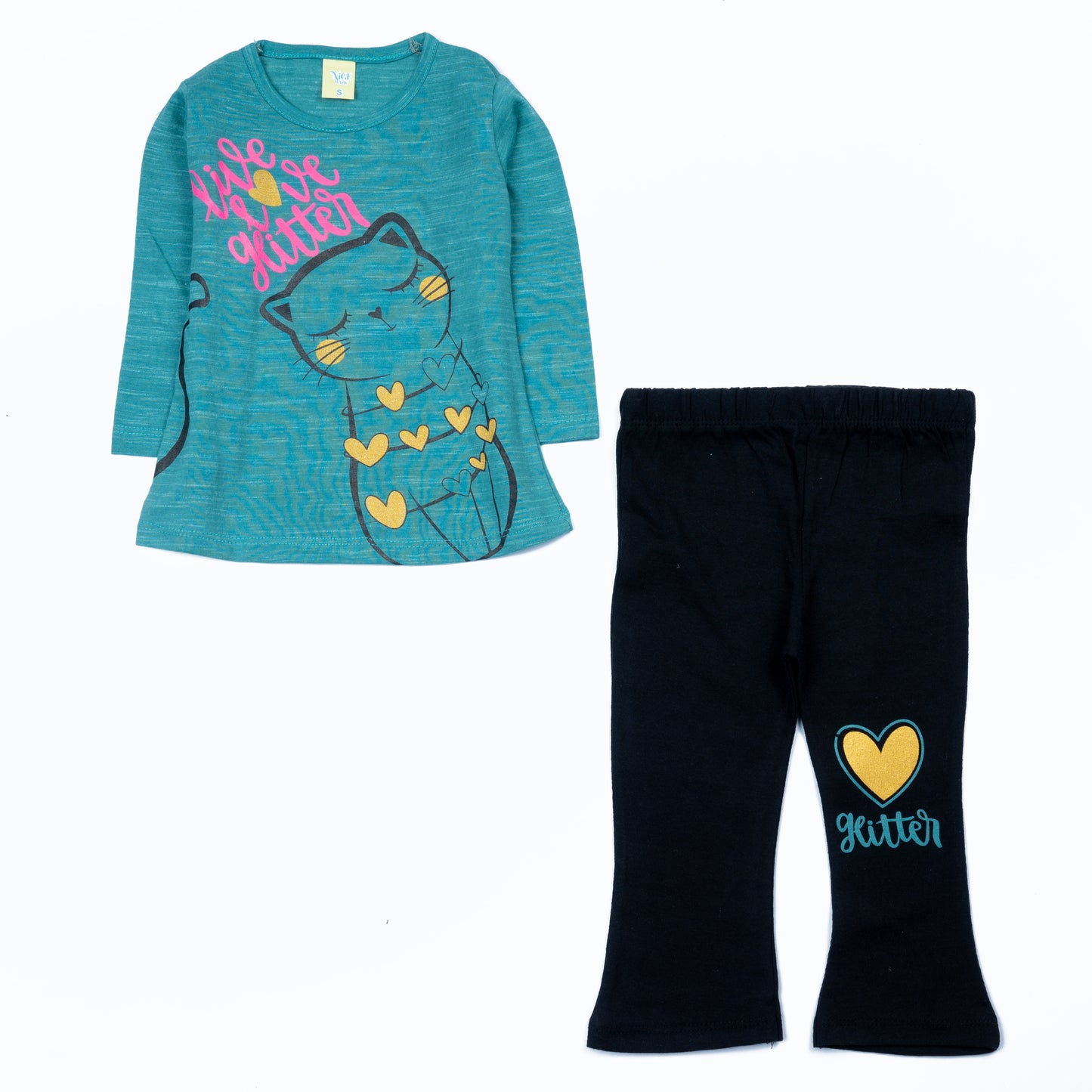 Girls Pre-Winter Suit (5141/2)