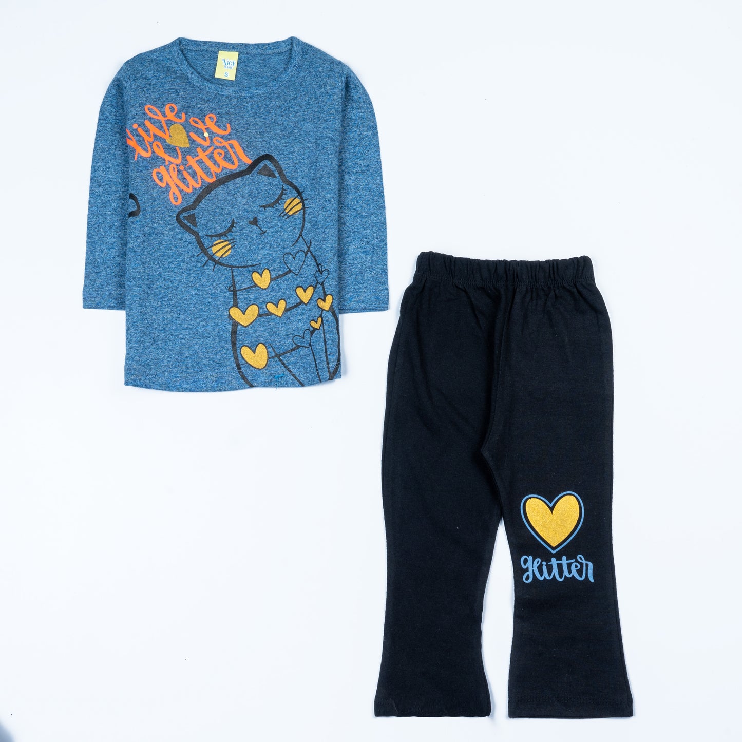 Girls Pre-Winter Suit (5141/2)