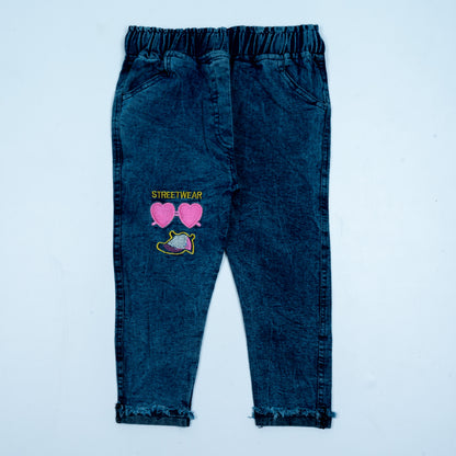 Girls Pre-Winter Suit (5109/0)