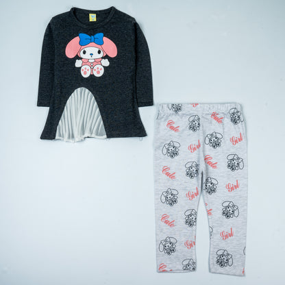 Girls Pre-Winter Suit (5145/6)