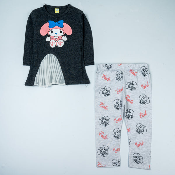 Girls Pre-Winter Suit (5145/6)