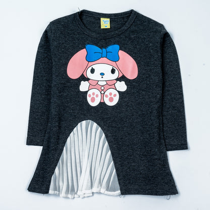 Girls Pre-Winter Suit (5145/6)