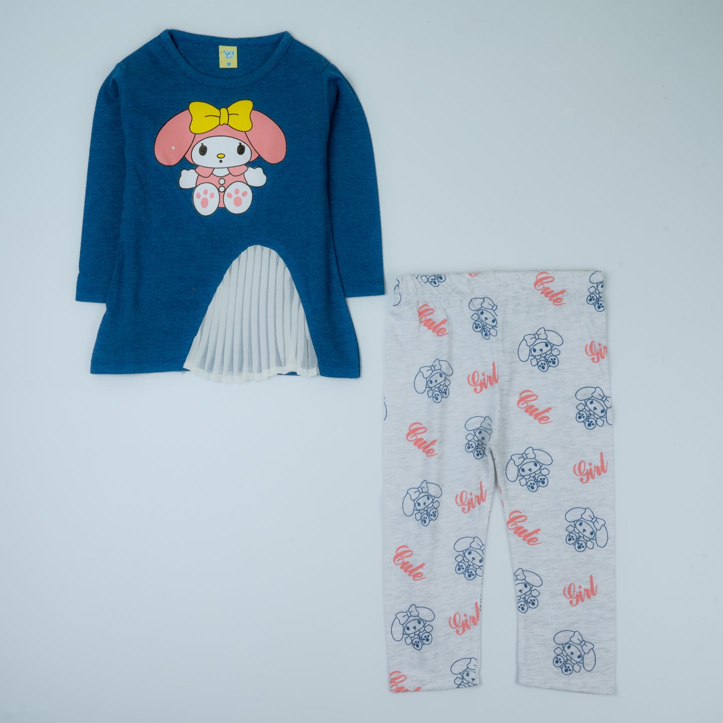 Girls Pre-Winter Suit (5145/6)