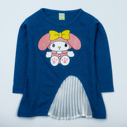 Girls Pre-Winter Suit (5145/6)