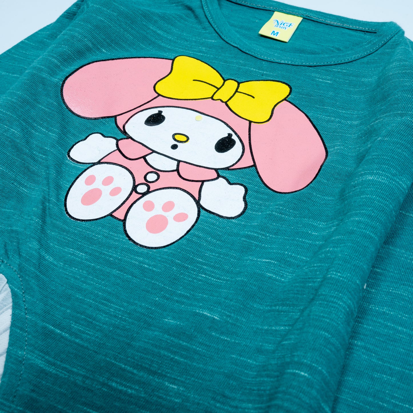 Girls Pre-Winter Suit (5145/6)