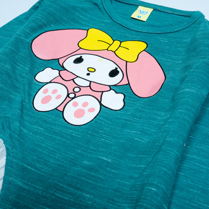 Girls Pre-Winter Suit (5145/6)