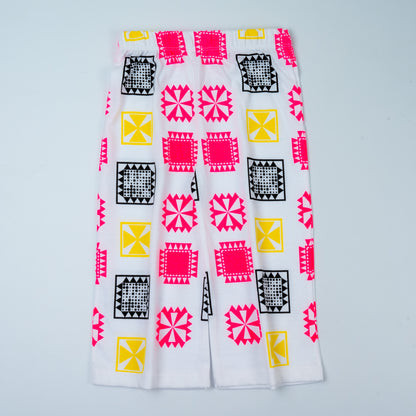 Girls Pre-Winter Suit (5147)