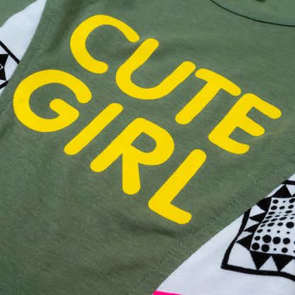 Girls Pre-Winter Suit (5147)