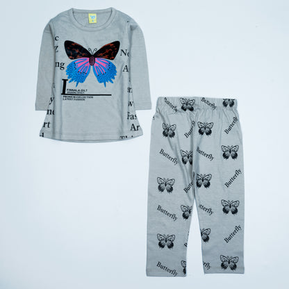 Girls Pre-Winter Suit (5143/4)