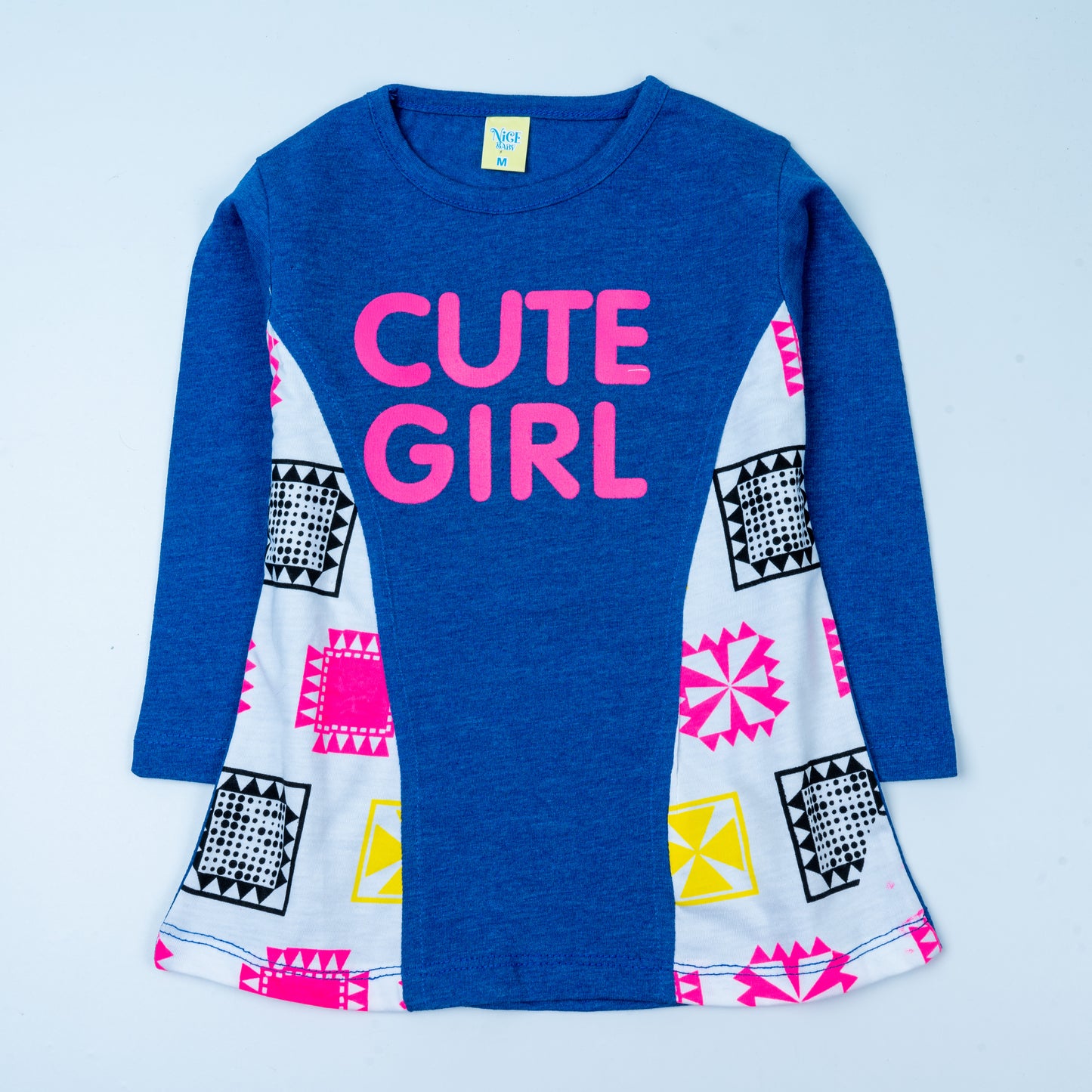 Girls Pre-Winter Suit (5147)