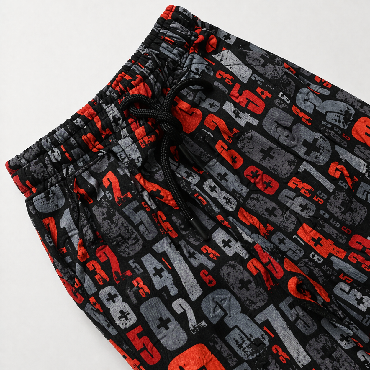 Boys Half Sleeve Suit (JB-2147)