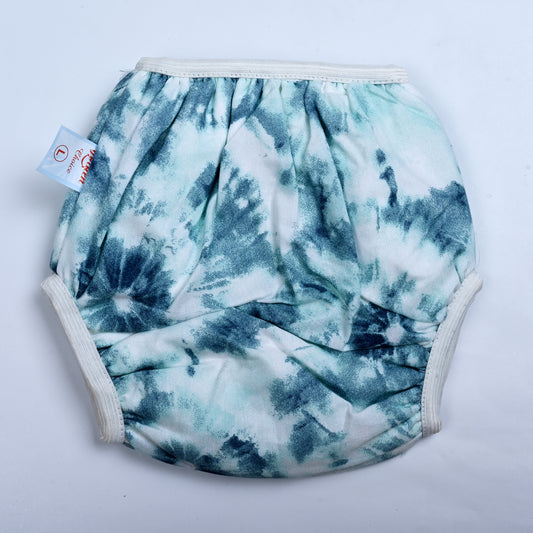 Infant Unisex Panty Pamper (Ice-Green)