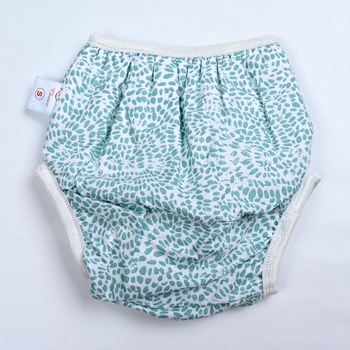 Infant Unisex Panty Pamper (Sky Blue)